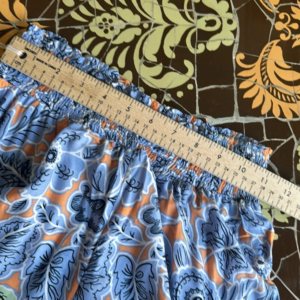 FLOREAT BY ANTHROPOLOGIE Pant Sz: XS - Image 6