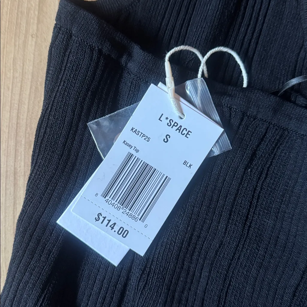 L*Space Kasey Top - Image 3