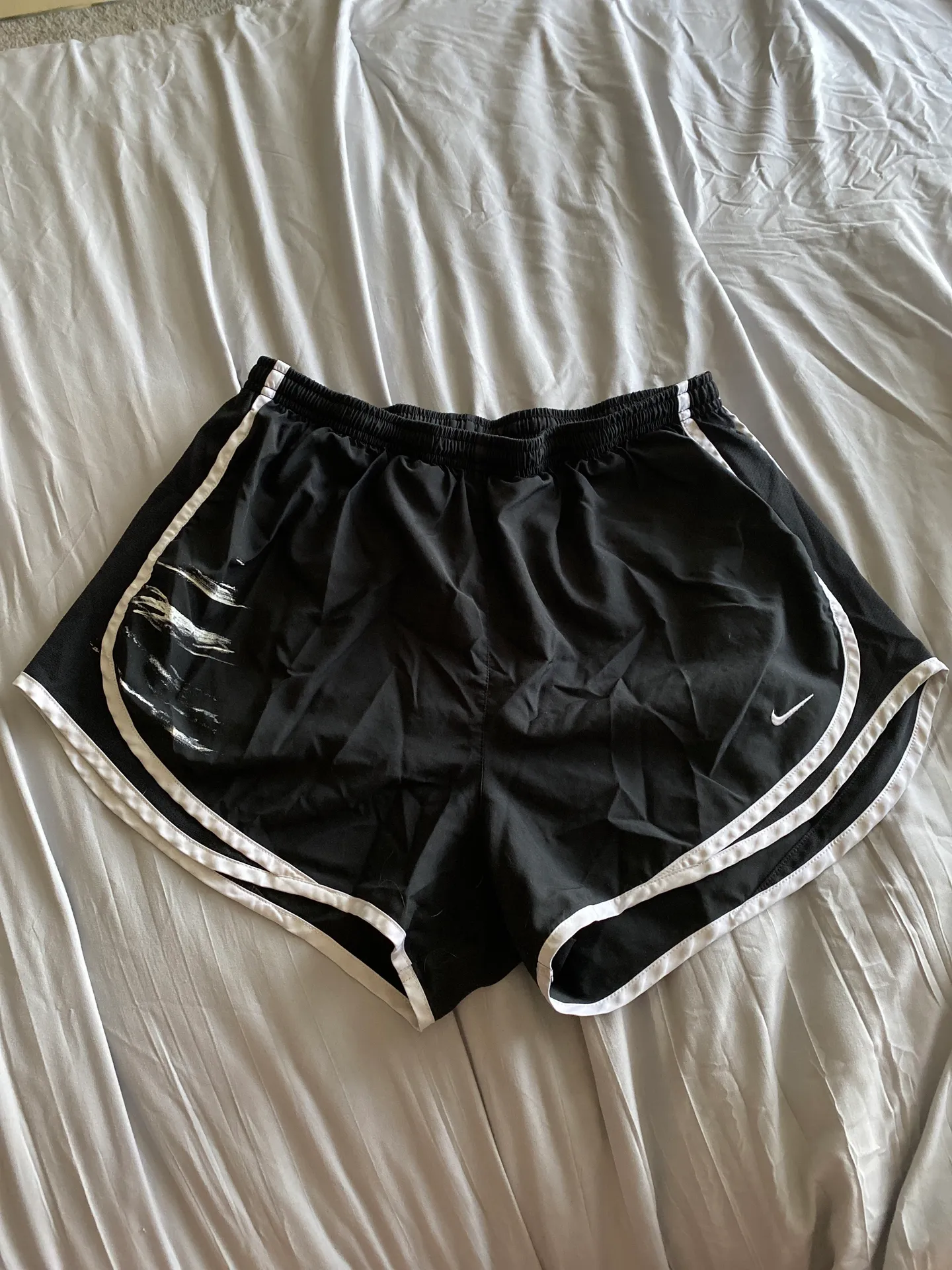 Nike Bundle Shorts Multiple Size L - Image 2