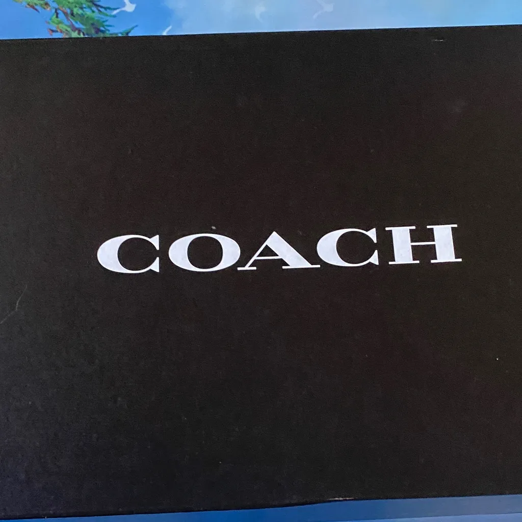 NWT COACH
Women's Sculpted C Signature Jacquard
Logo Platform Clogs - Image 15