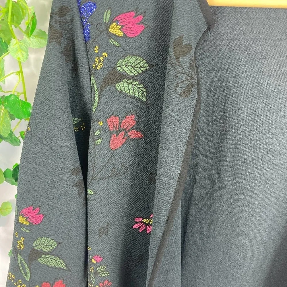 NWT Lularoe Elegant Stella cardigan sweater S - Image 2