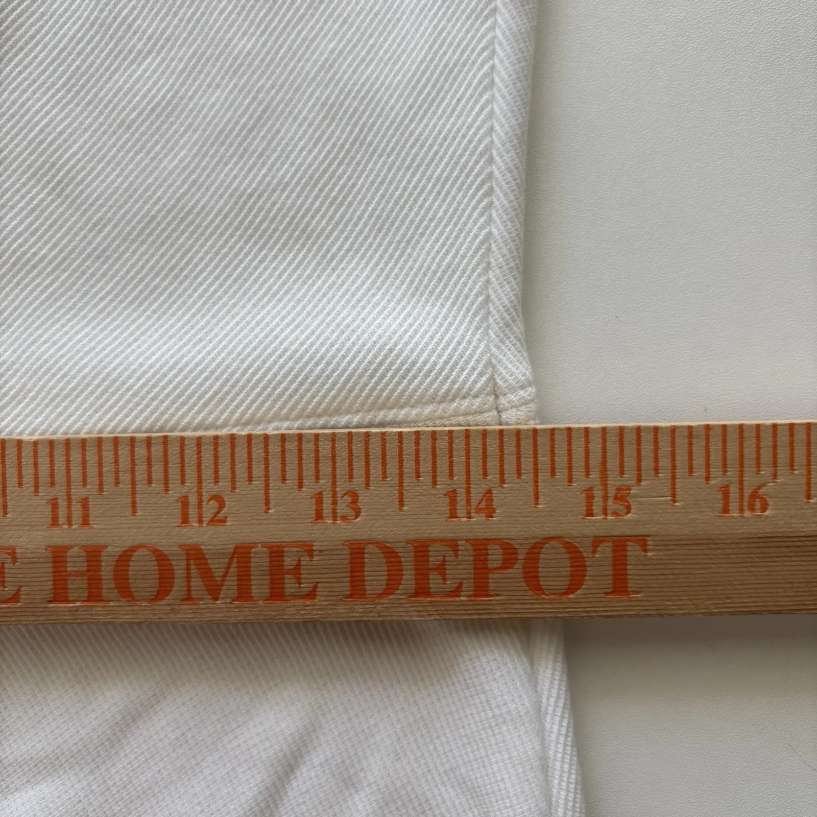 Theory Womens Calna White Fit And Flare Sleeveless Stretch Viscose Dress‎ Small - Image 9