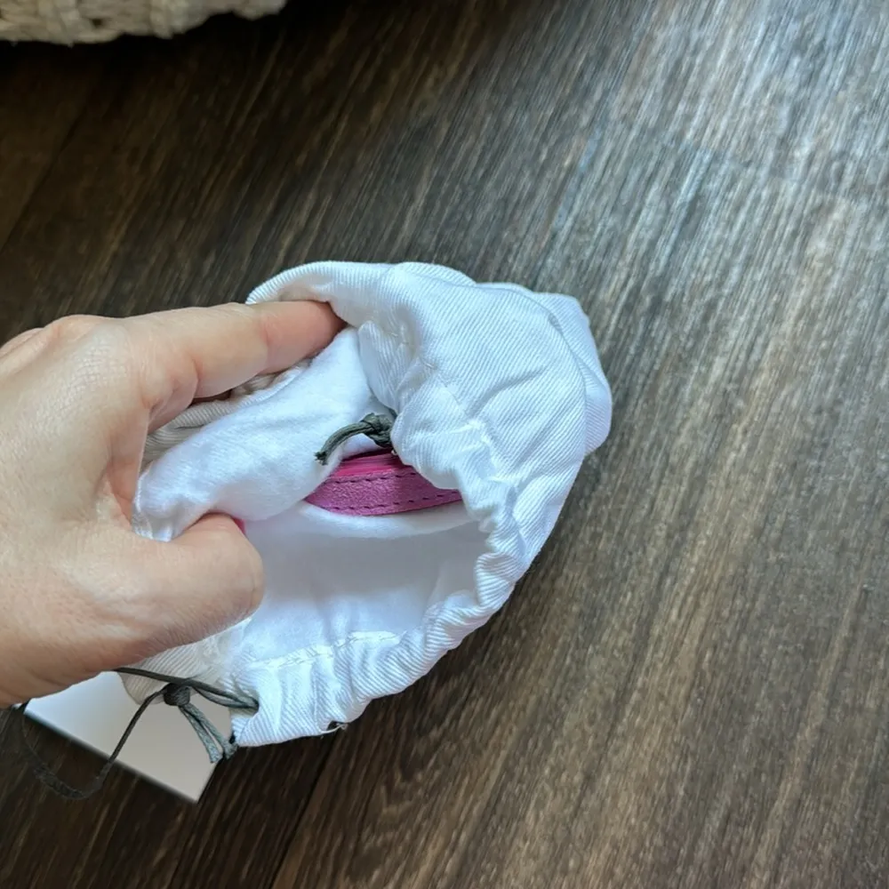 BABY RIVIERA IN PINK CRYSTAL - Image 10