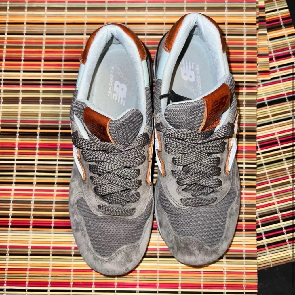 New Balance Shoes! - Image 2