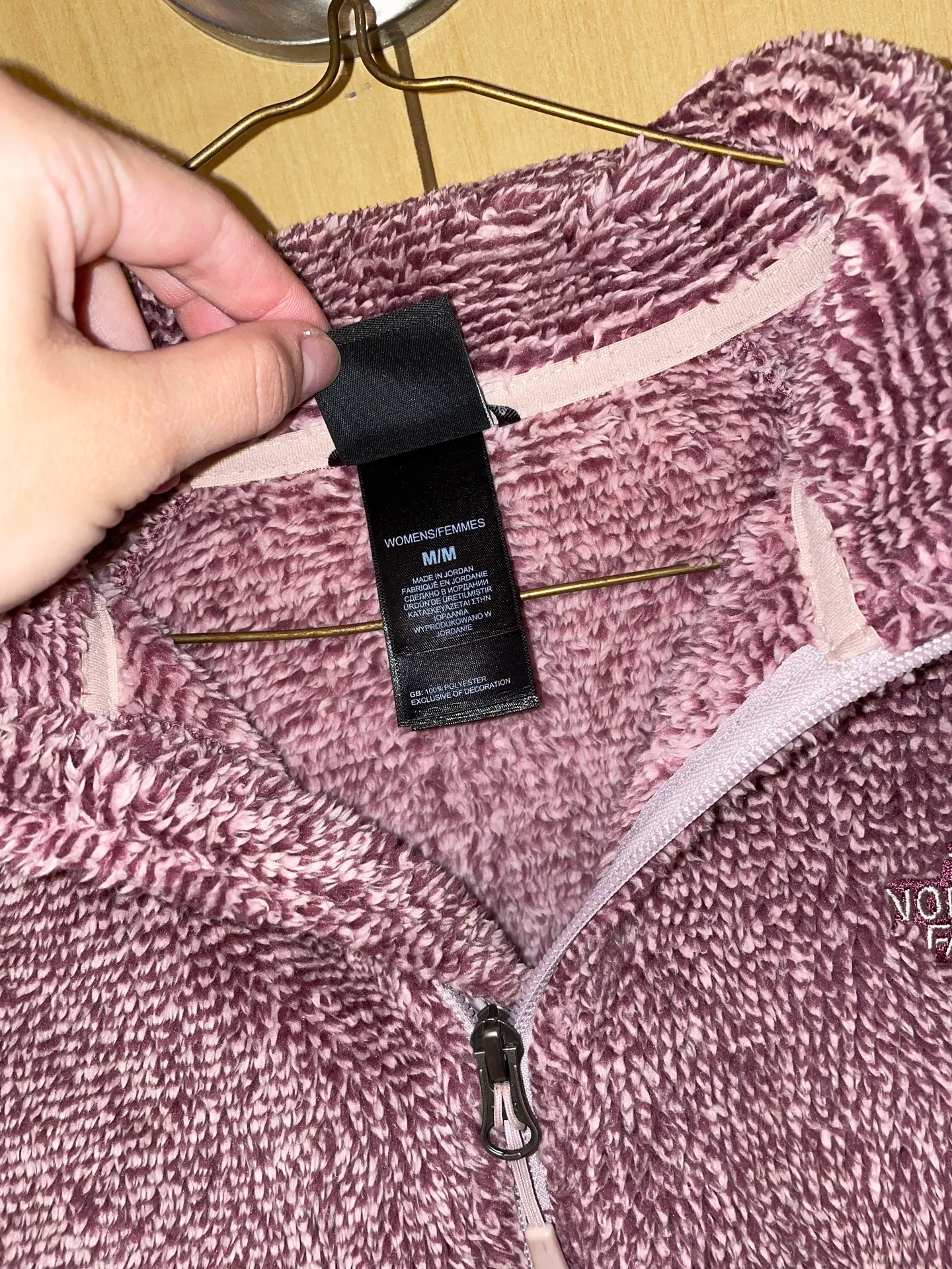 The North Face  Jacket - Image 3