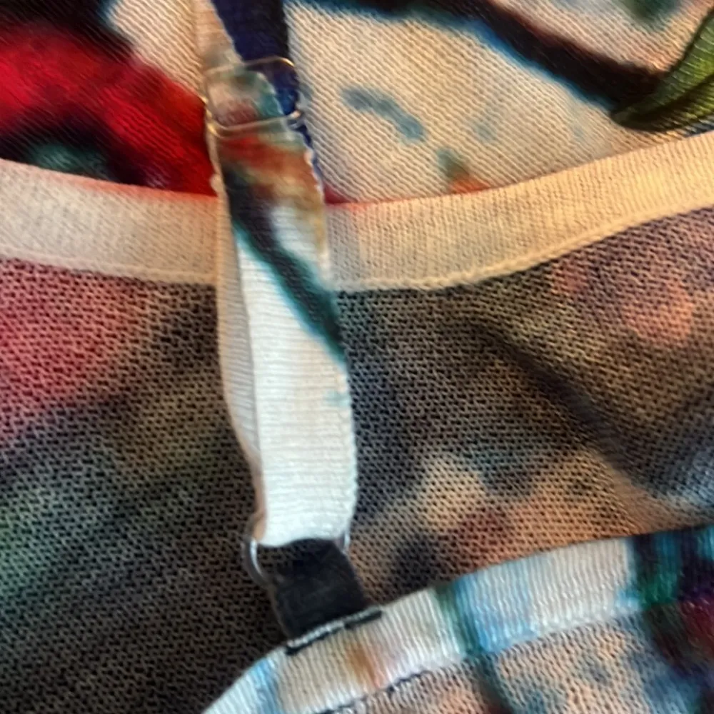 Alberto Makali knit lightweight tank top - Image 5