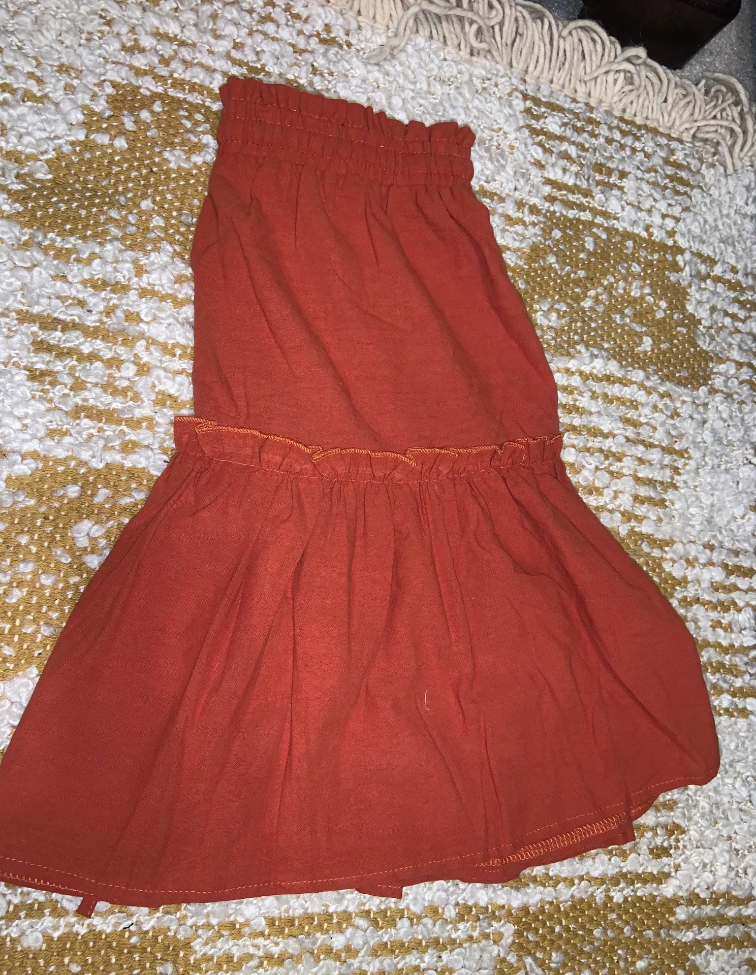 Amazon Skirt - Image 3