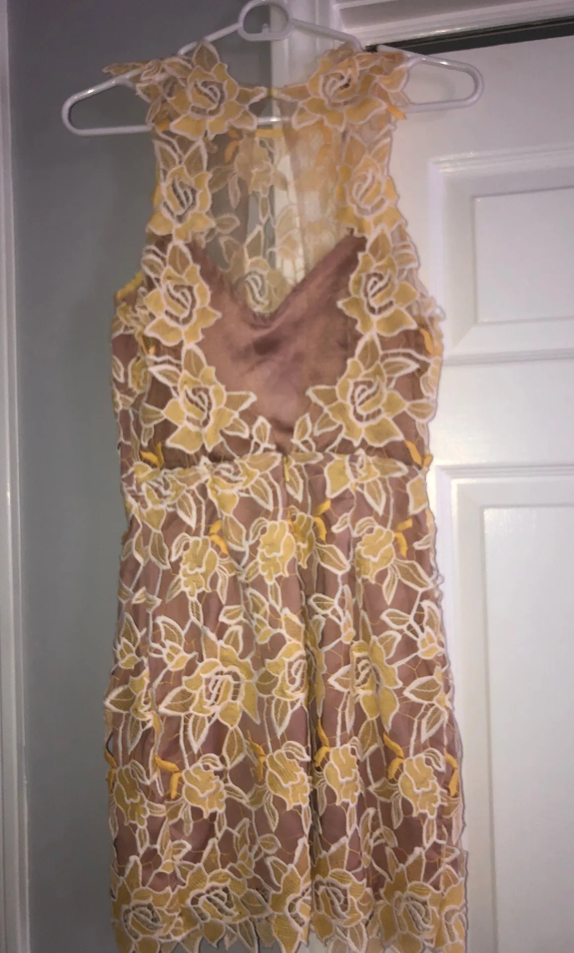 Dress Revolve - Image 3