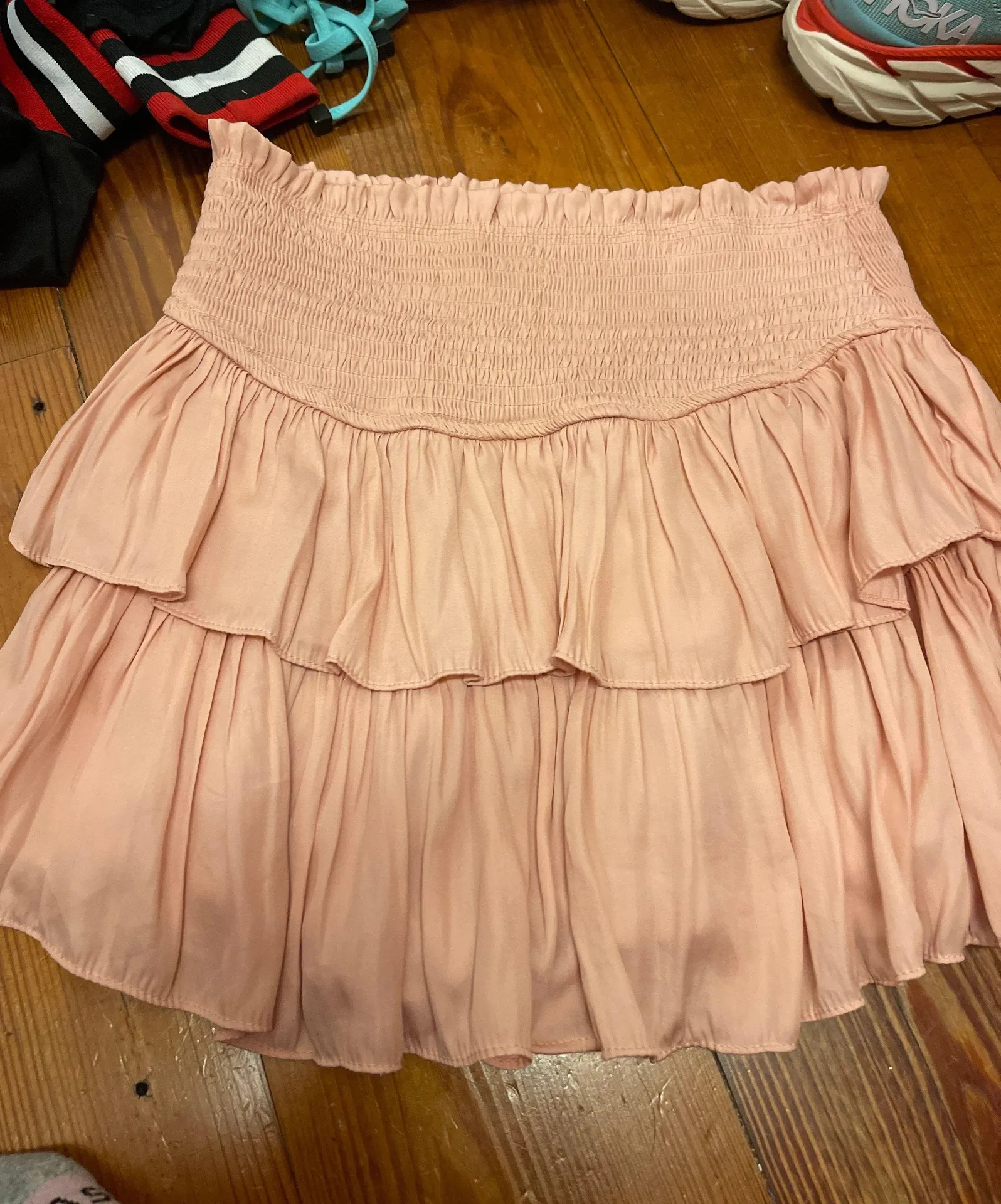 Mustard Seed Skirt - Image 5