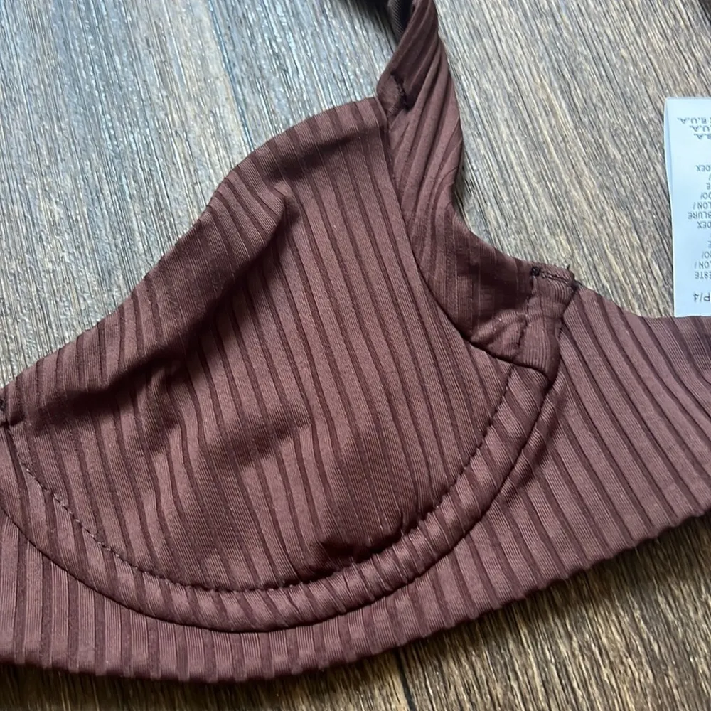 Vitamin A Bikini Top - Image 2