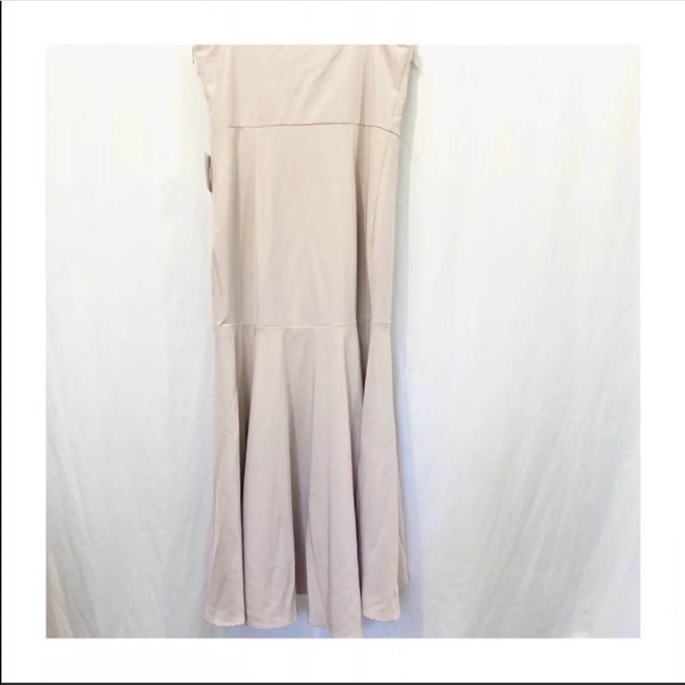 NWT Show Me Your Mumu Barcelona Ruffle Tie Strap Midi Maxi Dress - Image 10