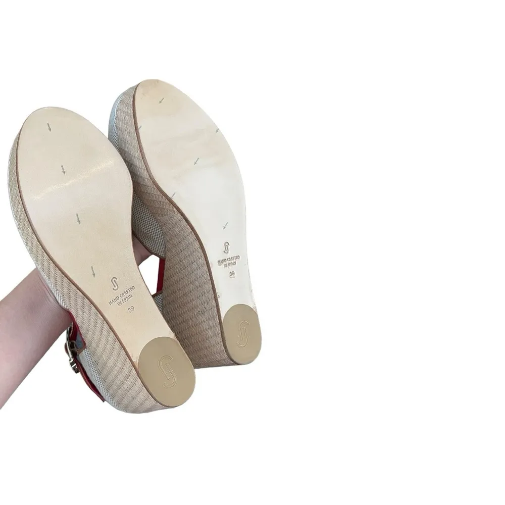 JULIETA BARCELONA ONA ESPADRILLE SANDAL - Image 5