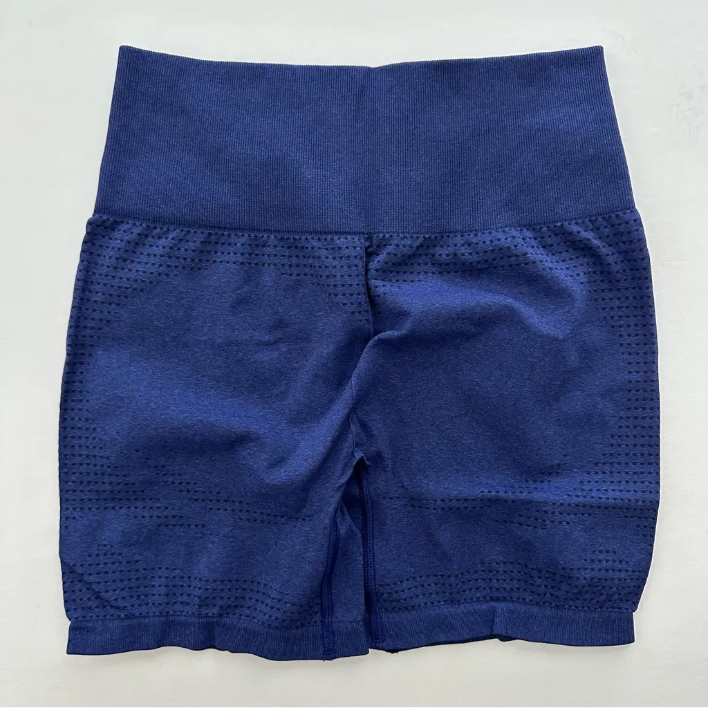 Gymshark L Vital Seamless Shorts Set - Image 3