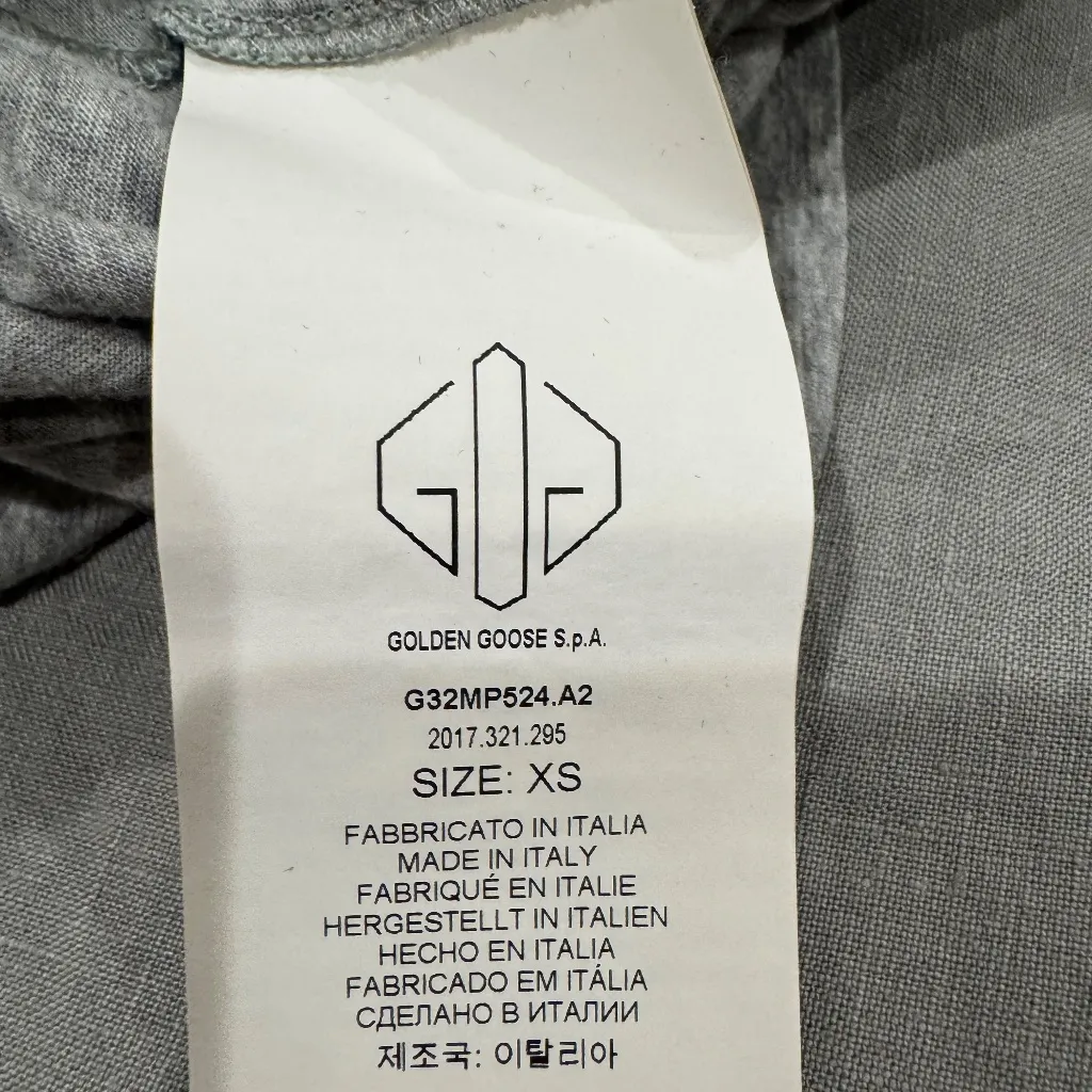 Golden Goose Women’s T-Shirt - Image 5