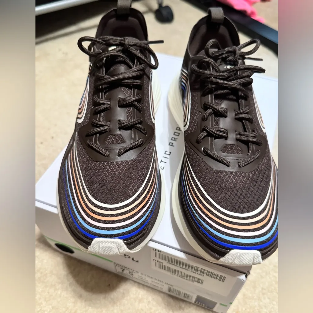 APL size 7 1/2 streamlines New - Image 7