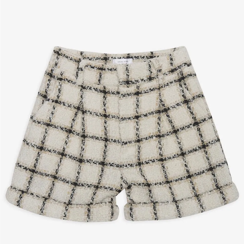 ANINE BING  BECKY SHORT - Image 5