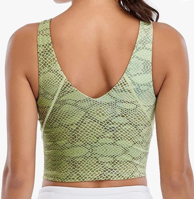 Amazon Sports Bra - Image 3