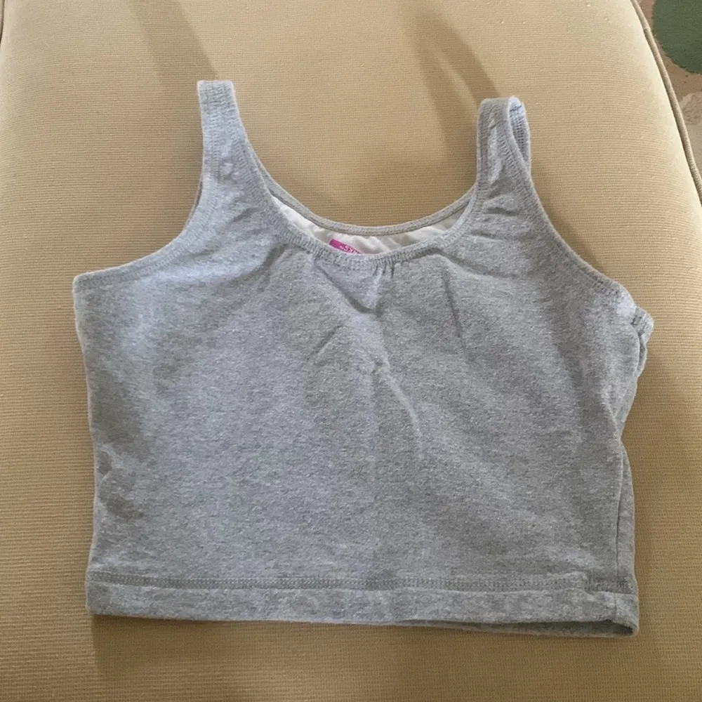 Athletic Works crop top - Image 2
