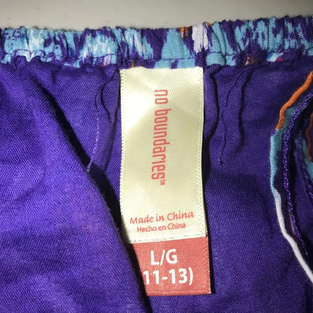 No Boundaries Dress 1280 - Image 5