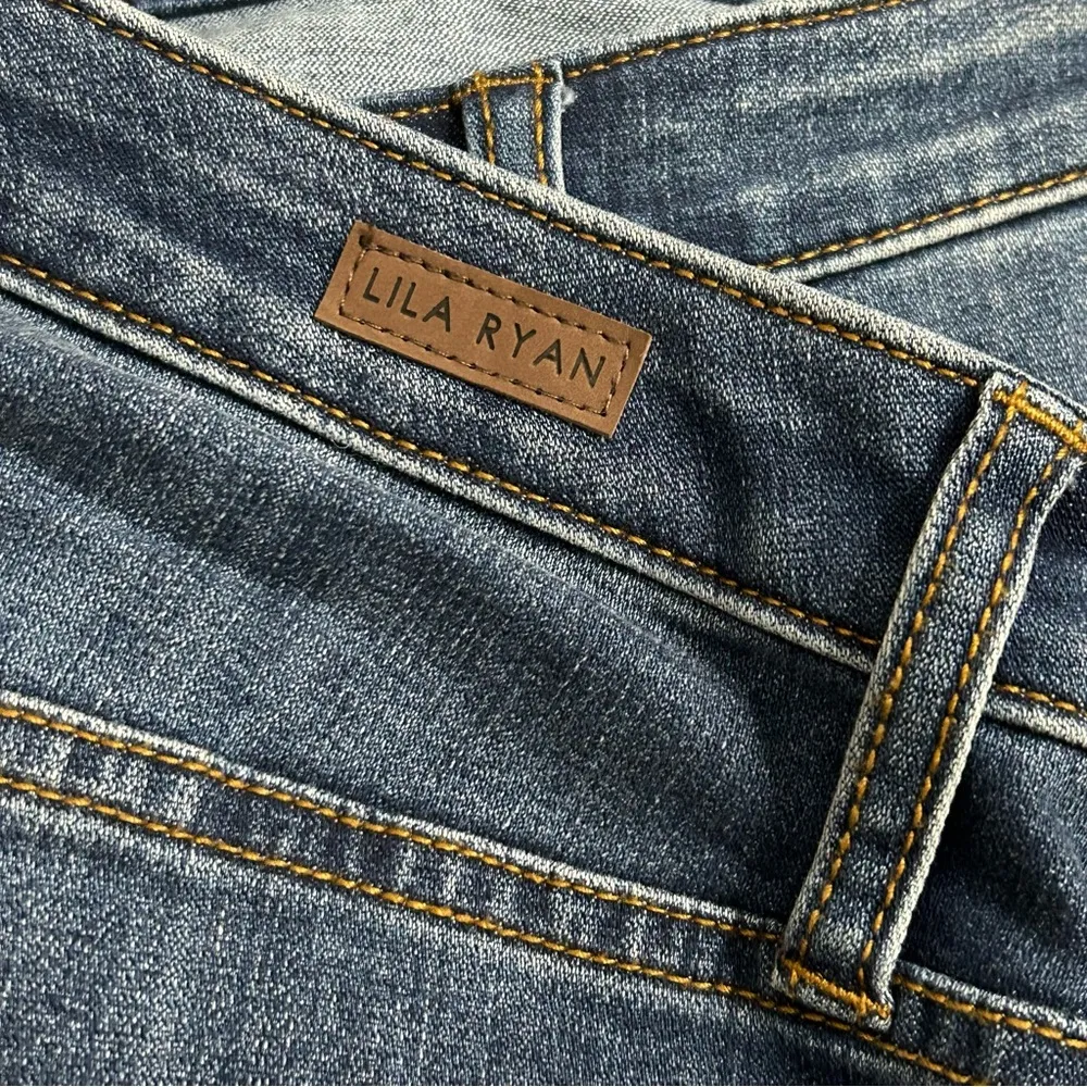 Brittlyn Embellished Skinny Jean - 24W - Image 13