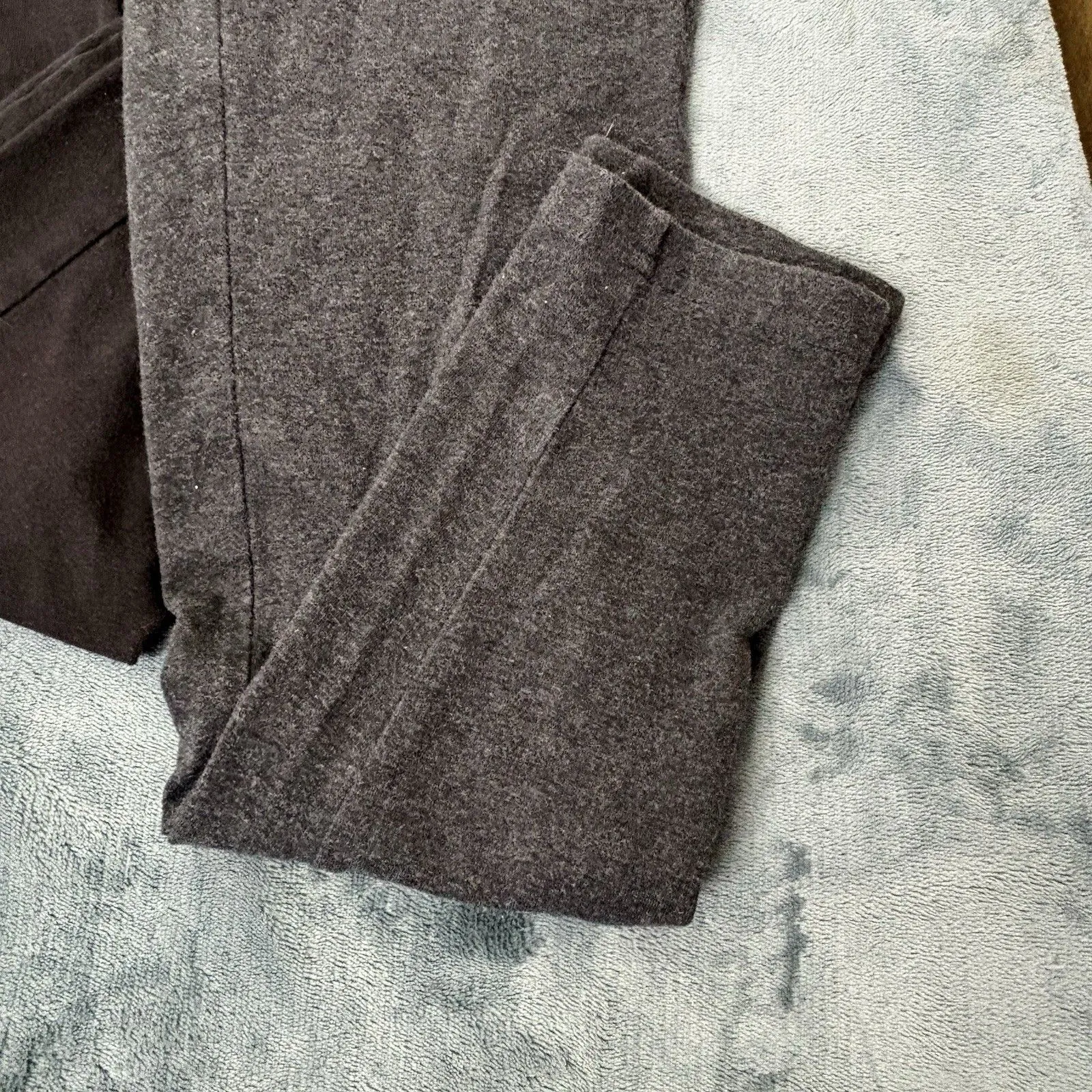 Simply Vera Wang Women’s Legging Lot Of 3 Size Small - Image 2