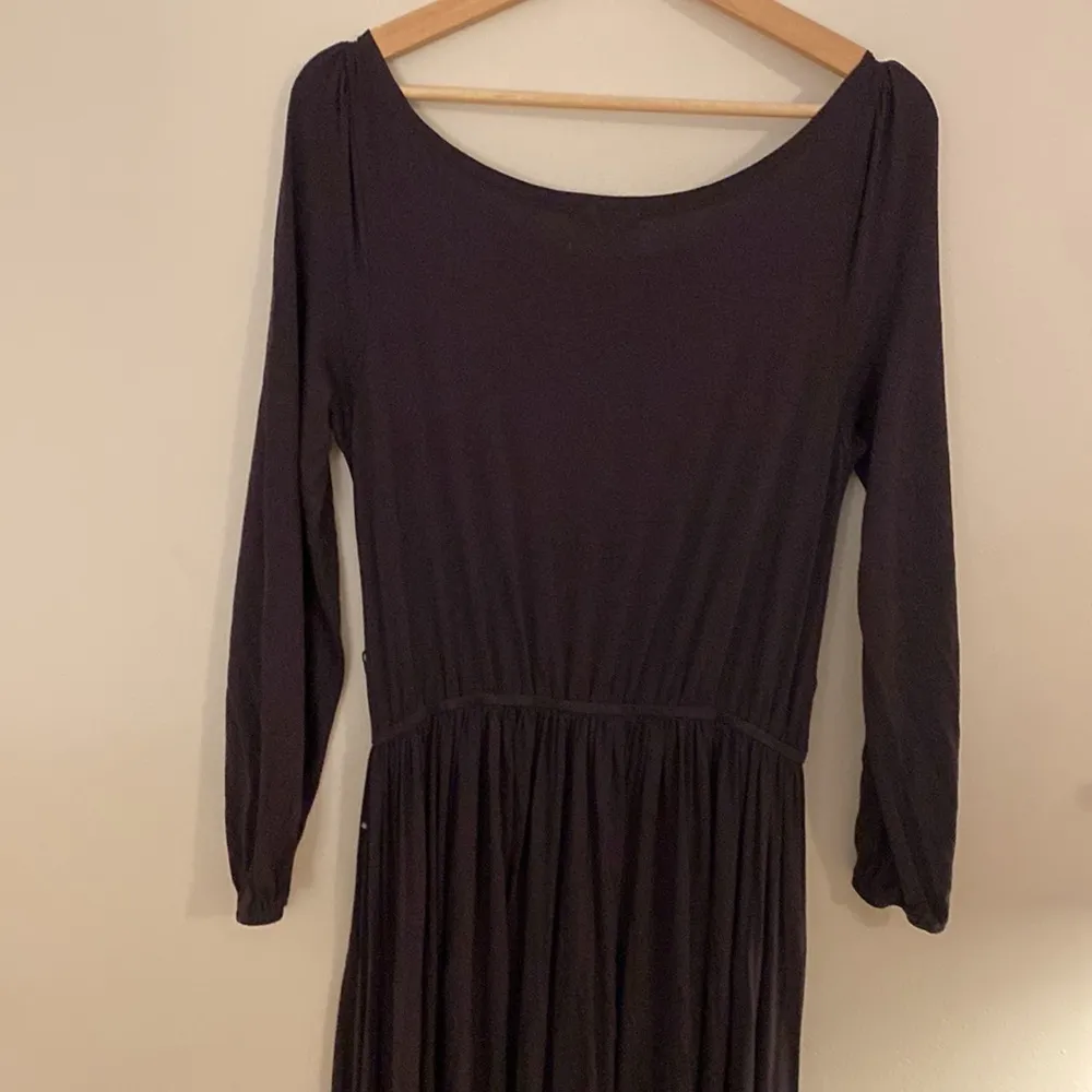 Joyfolie Dress Black High - Image 6