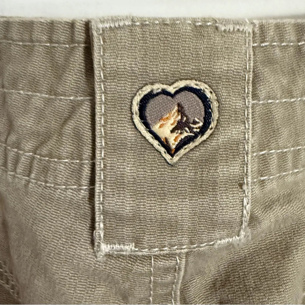 Kuhl Women's Casual Tan Pants Hiking Outdoor 10 - Image 6