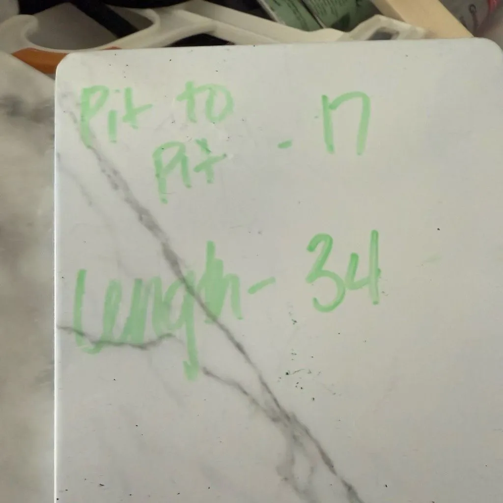 White House Black Market Women’s 0 Magenta Dress Long Sleeve - Image 5