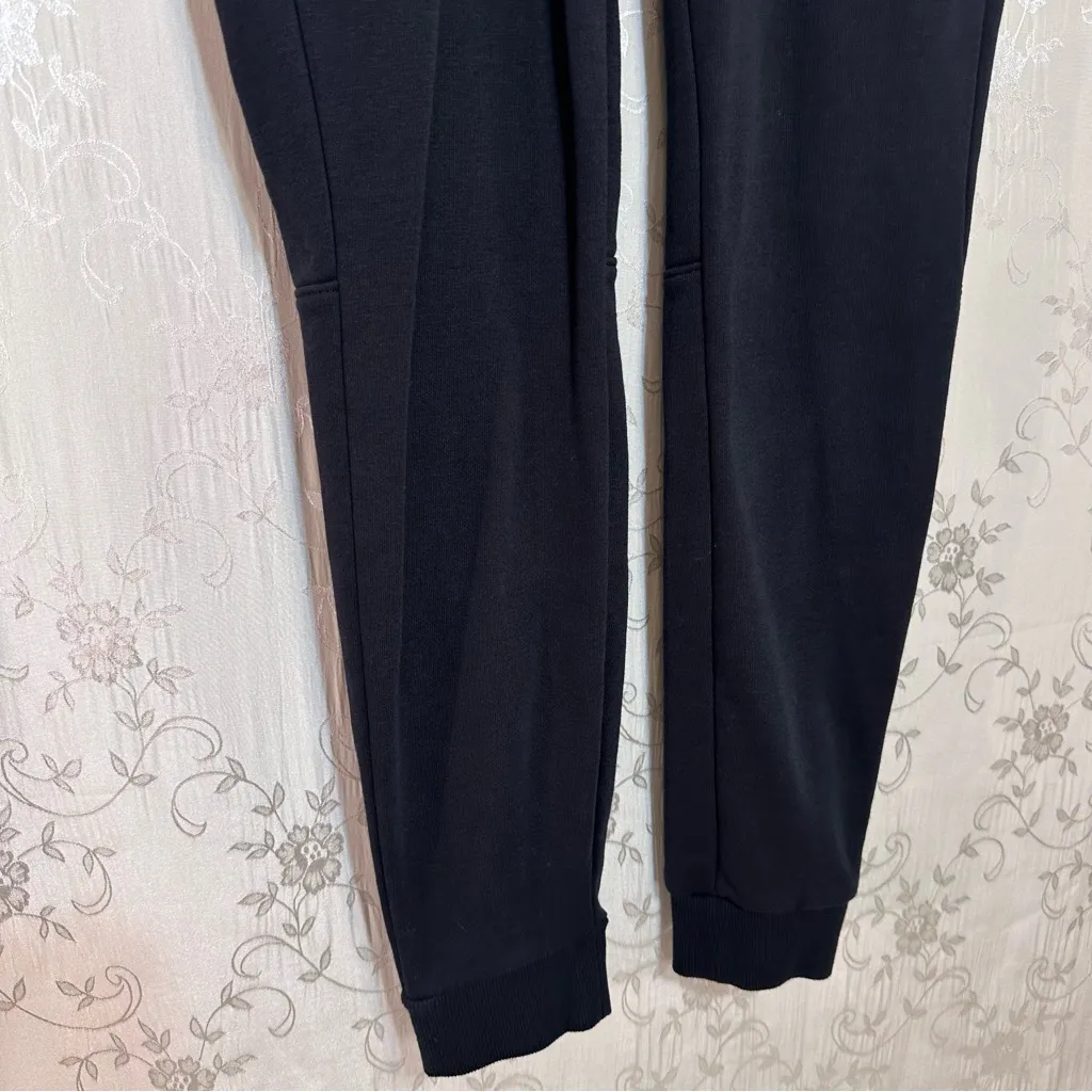 Columbia Outdoors Drawstring Black Jogger Athletic Pants Comfy Lounge - Image 5