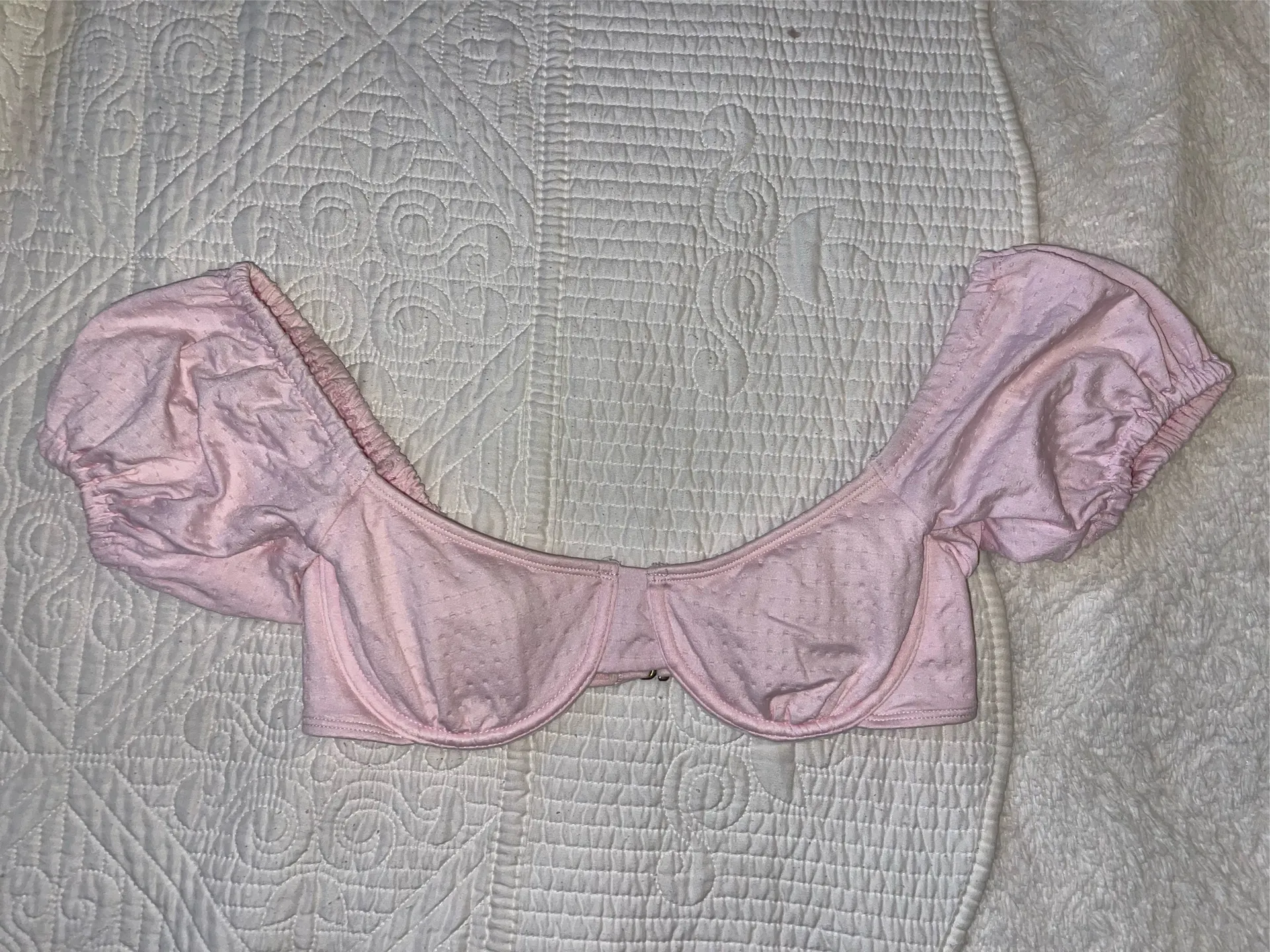 Xhilaration Bikini Top - Image 2