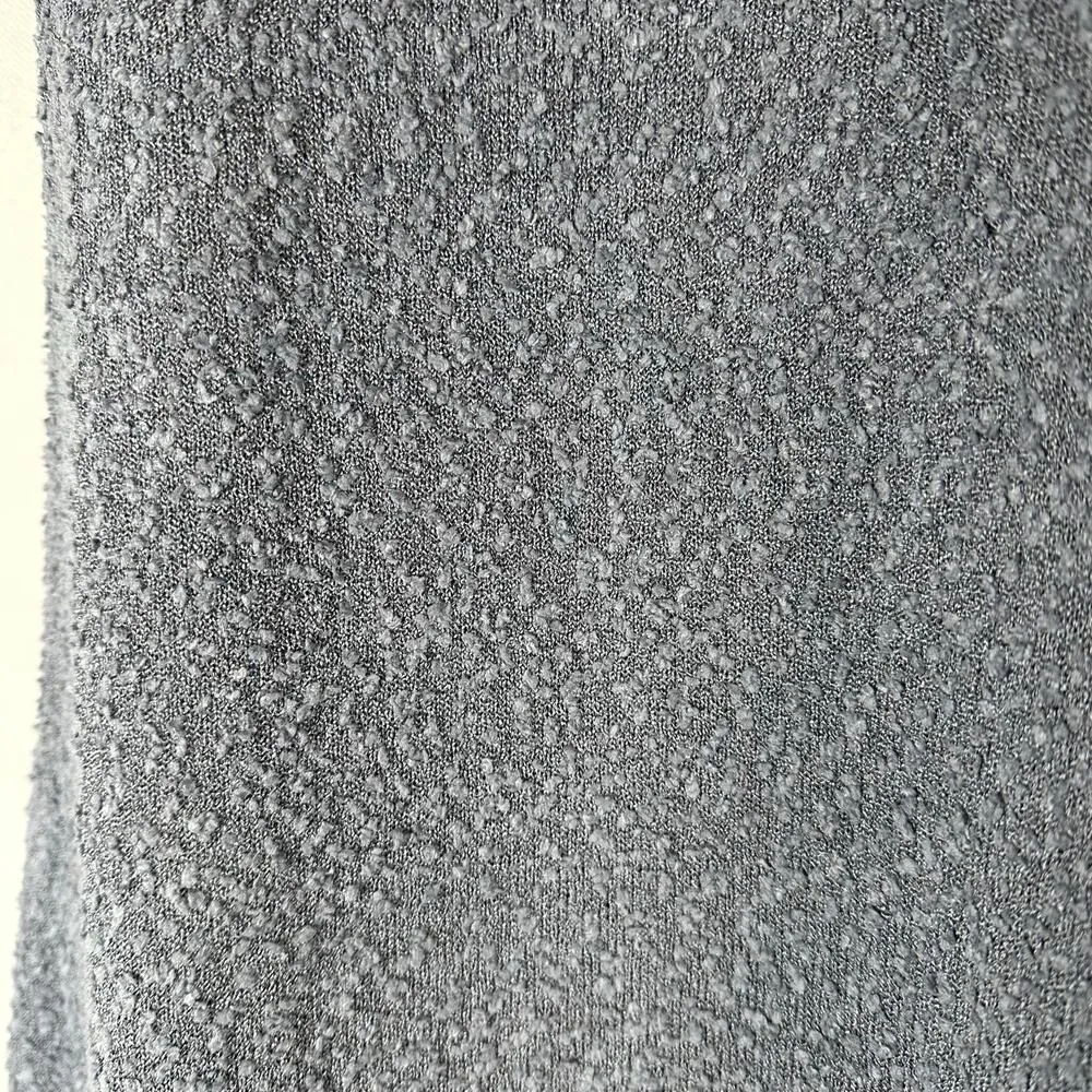 Rumored Cloud Nine Racerback Textured Maxi Dress Blue Size Small Resort Wear - Image 5