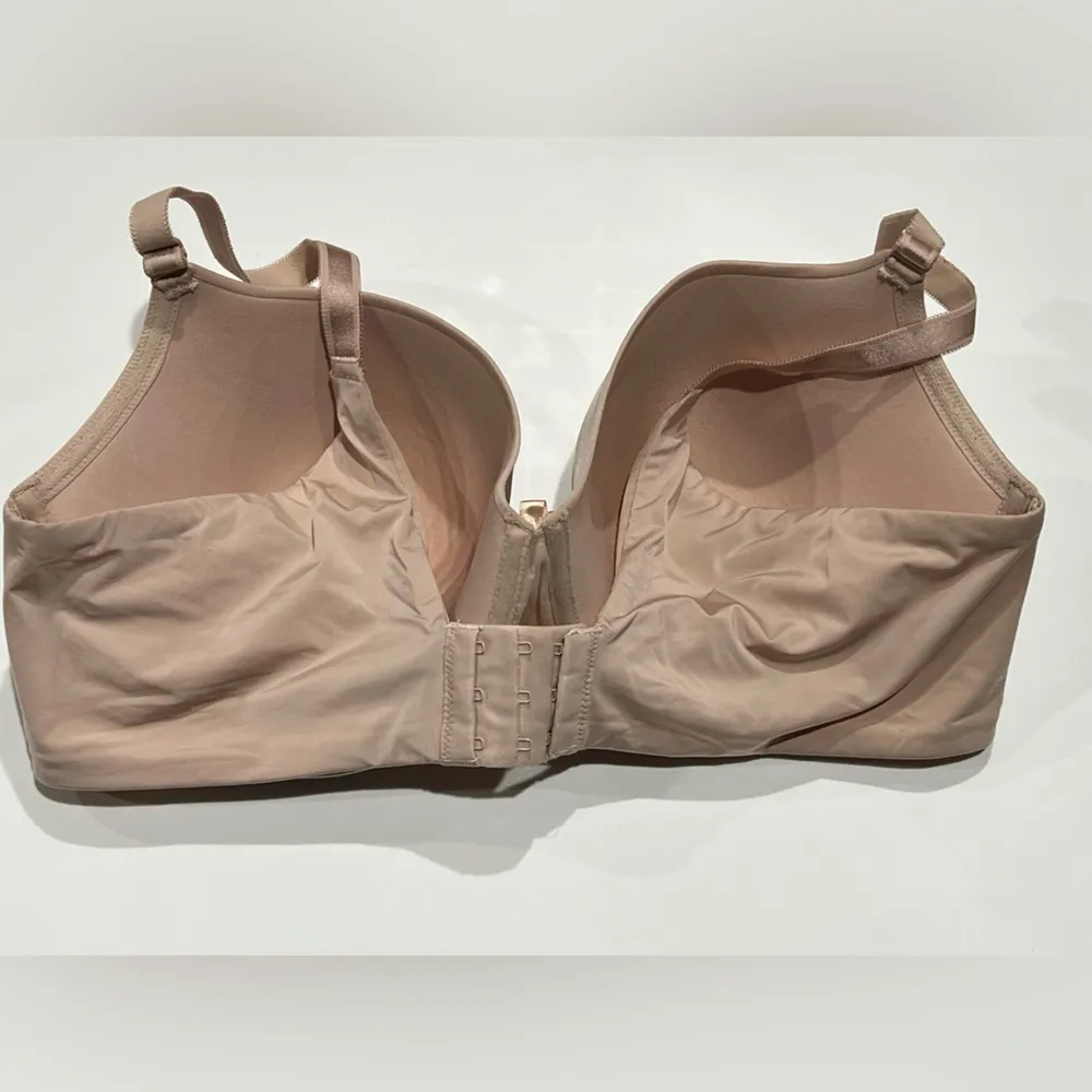Torrid curve size 40dd Tan - Image 3