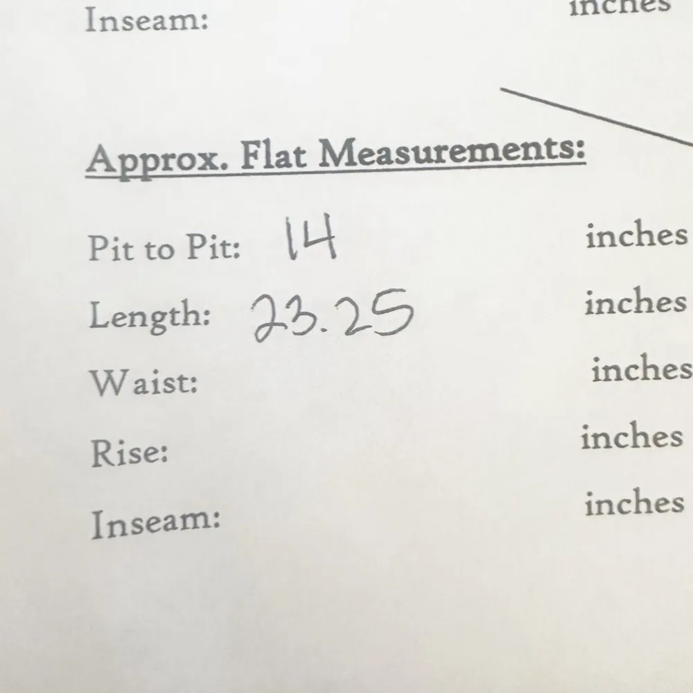 Patagonia Blue Paisley Tank Top Women's XS - Image 6