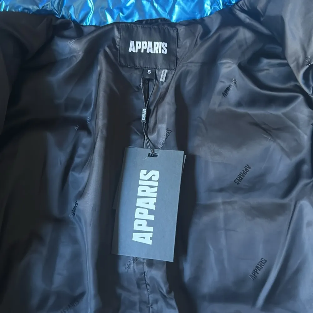 Apparis The Brand APPARIS KAT JACKET - Image 2