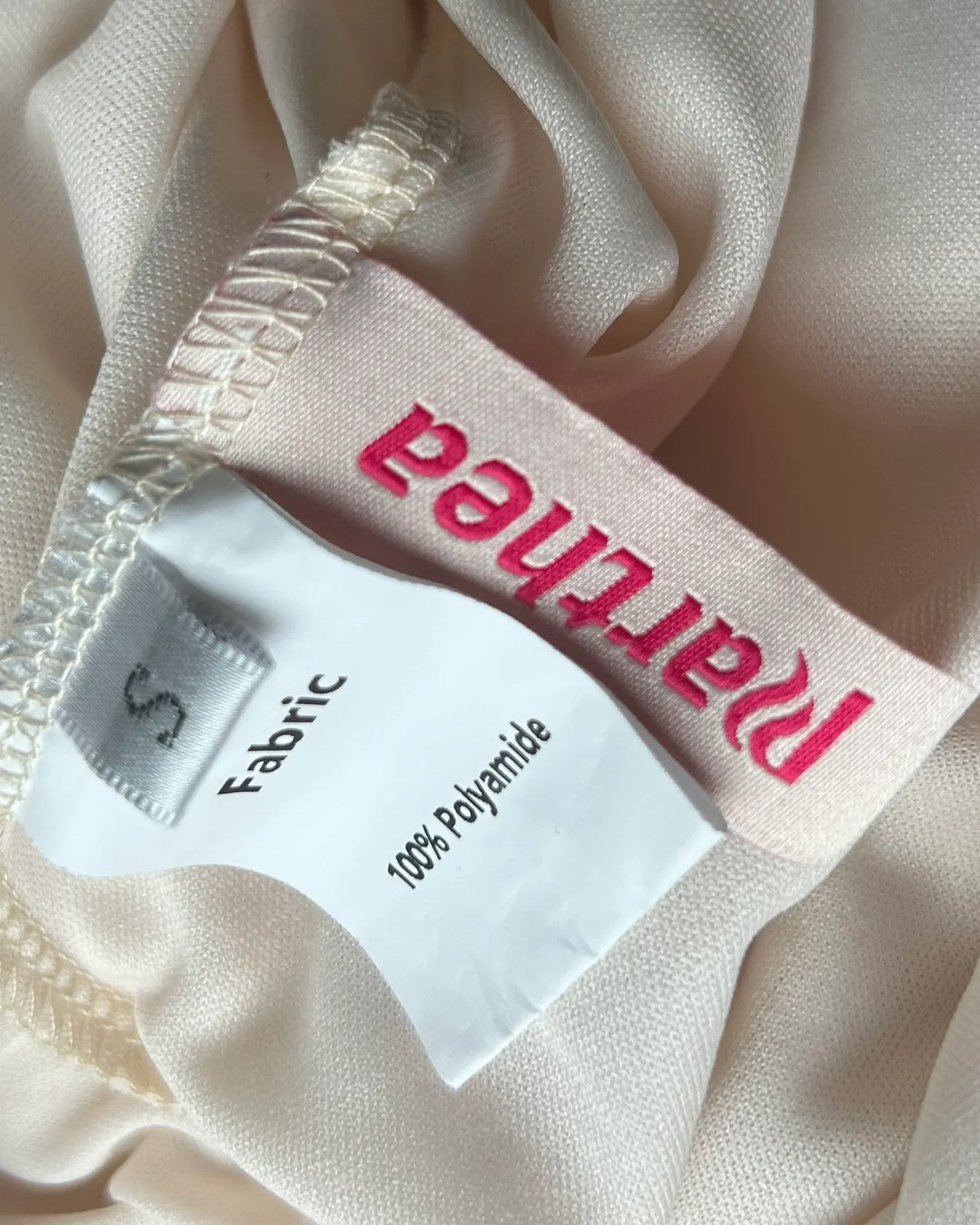 Black And White Dress - Image 4