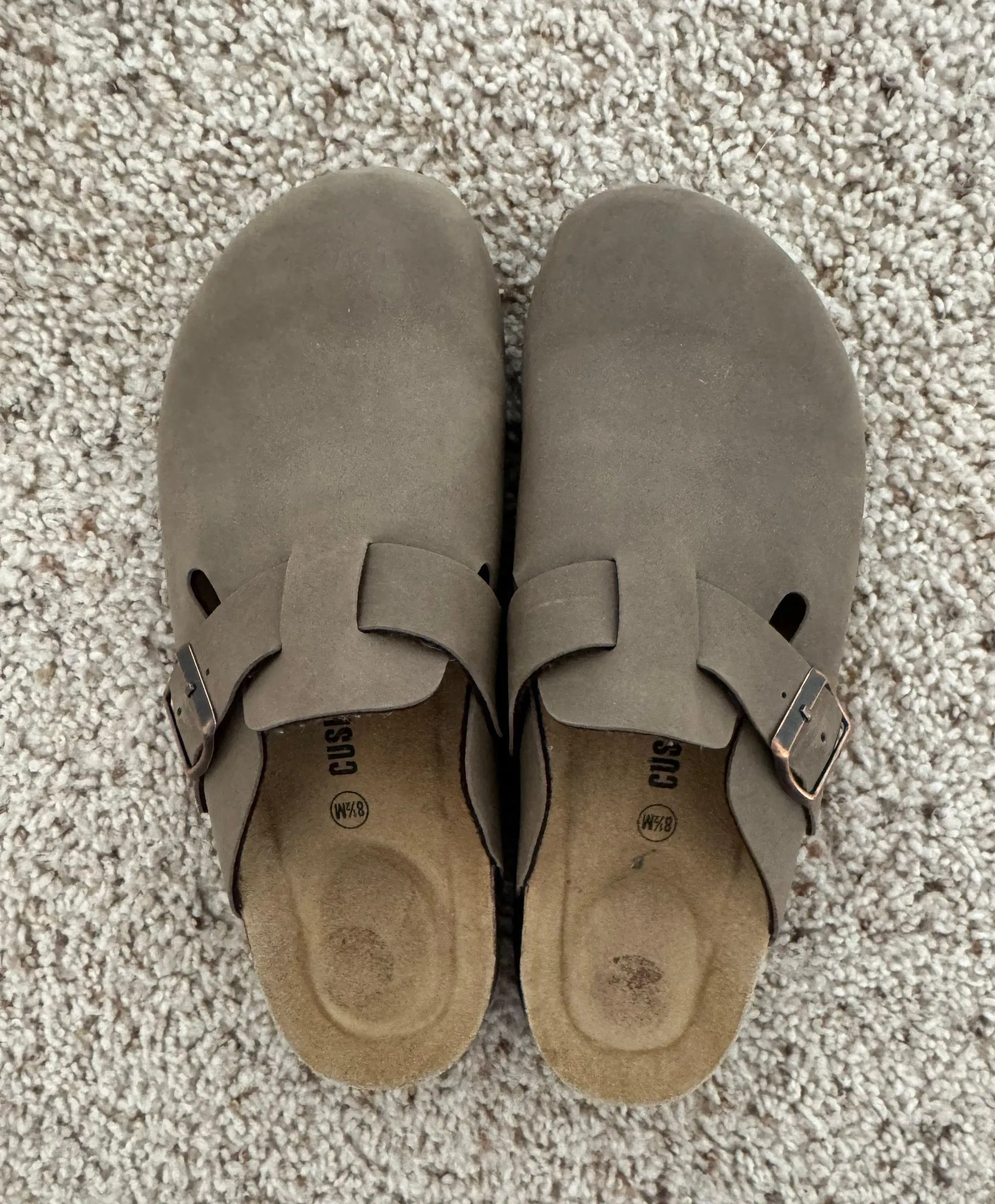 Cushionaire Clogs - Image 2