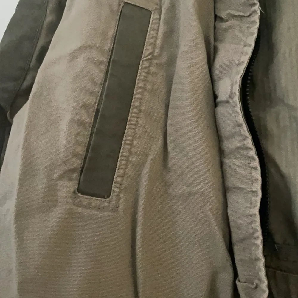 Zara trench - Image 4