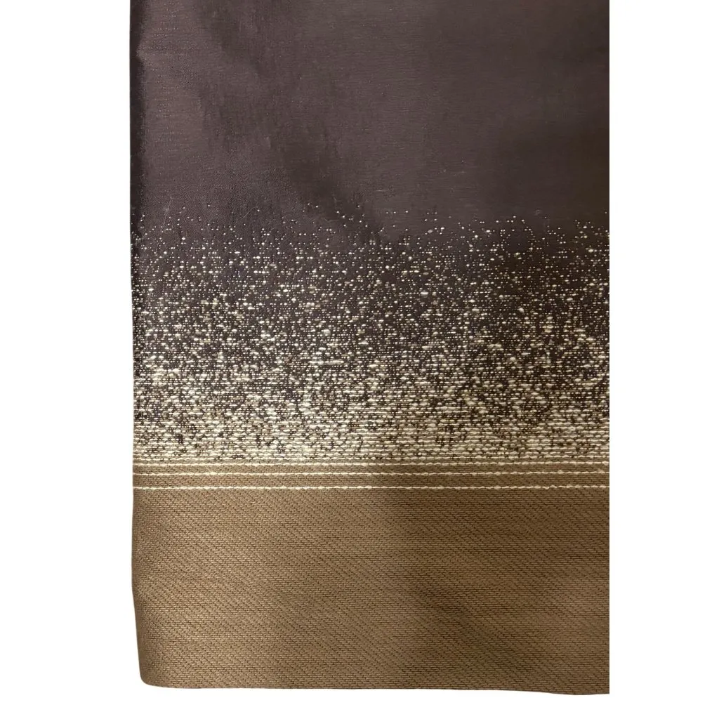 $2000 Ronaldus Shamask OS M L XL Jacket Lagenlook Brown Pockets Topper Eskandar Size 12 - Image 6