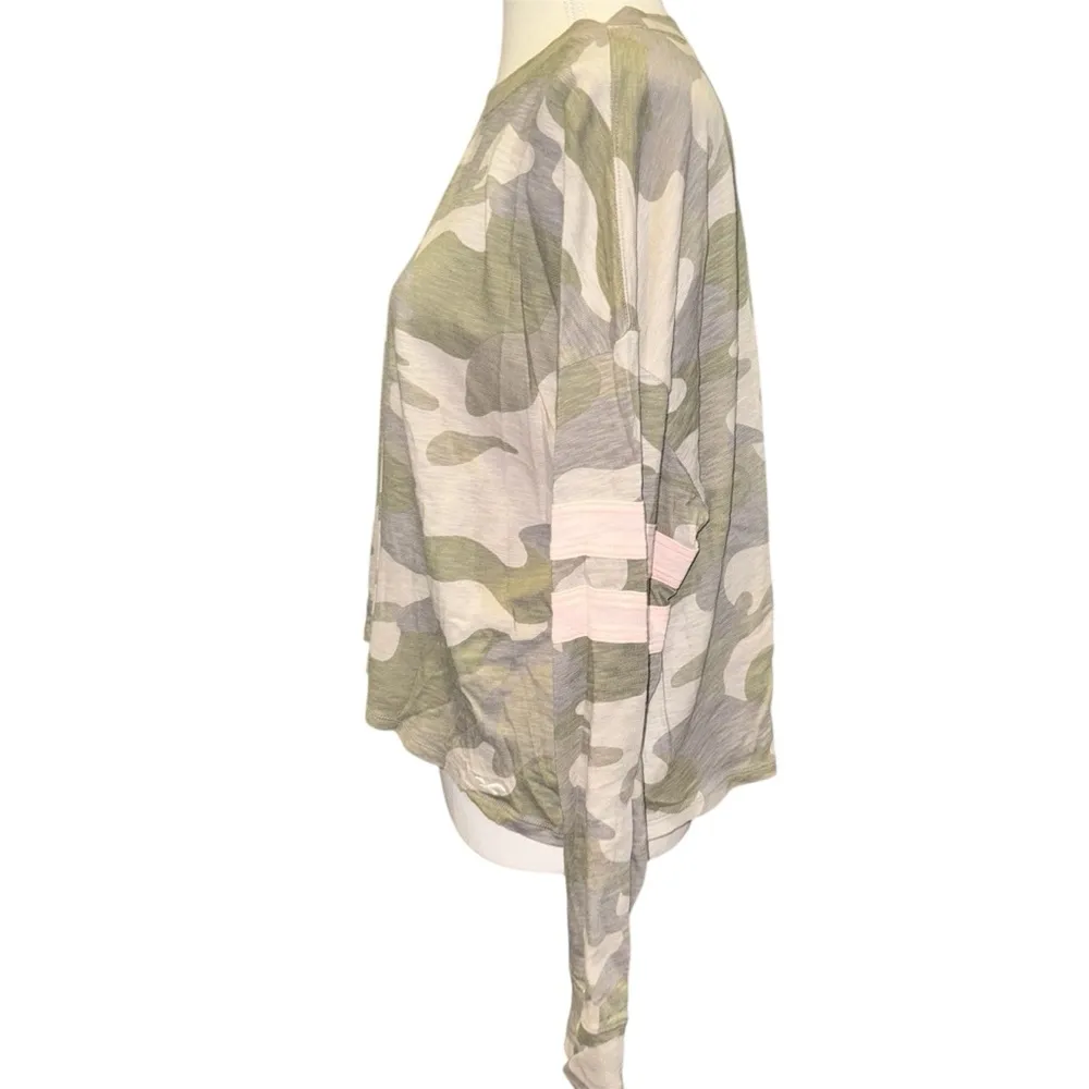 Hollister camo top - Image 2