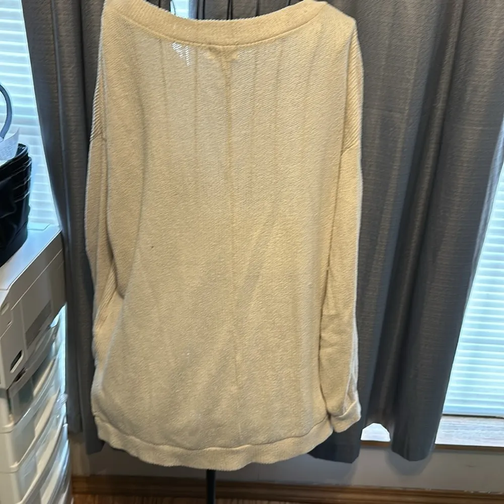 Women bke oversized sweater​ - Image 7