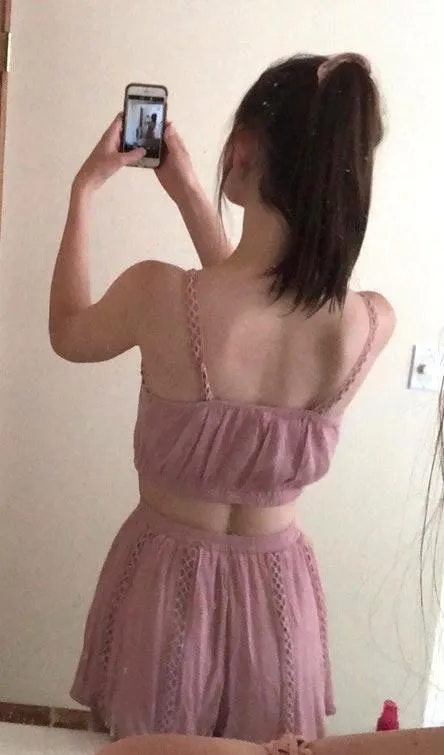 Boutique TWO PIECE SET  - Image 4