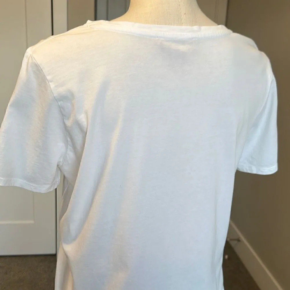 Philosophy Pocket Tee  - Image 6