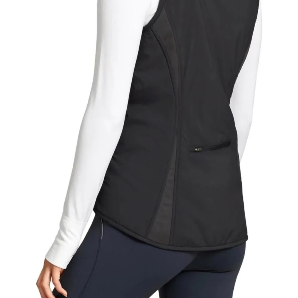 Athleta POLARTEC ALPHA SLICE VEST Size XXS - Image 2