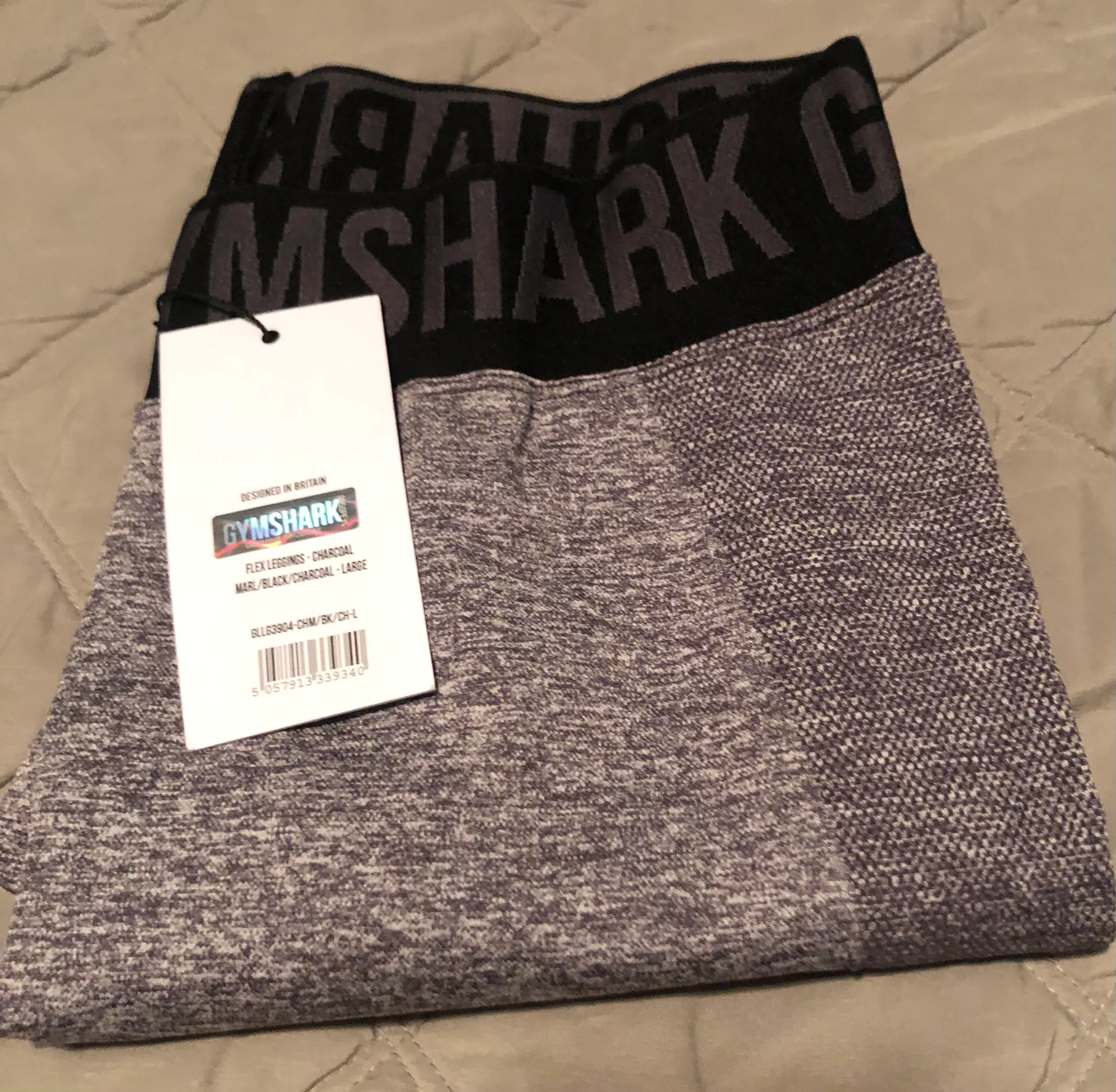 Gymshark Leggings - Image 10