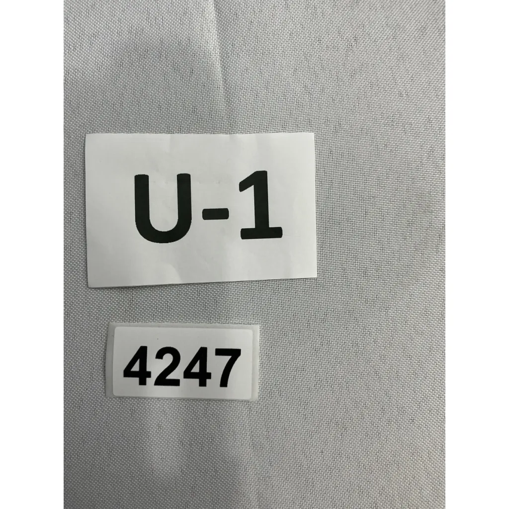 Womans Eddie Bauer Pullover Sweatshirt large Gray Mock Neck Long Sleeve 1/4 Zip - Image 8