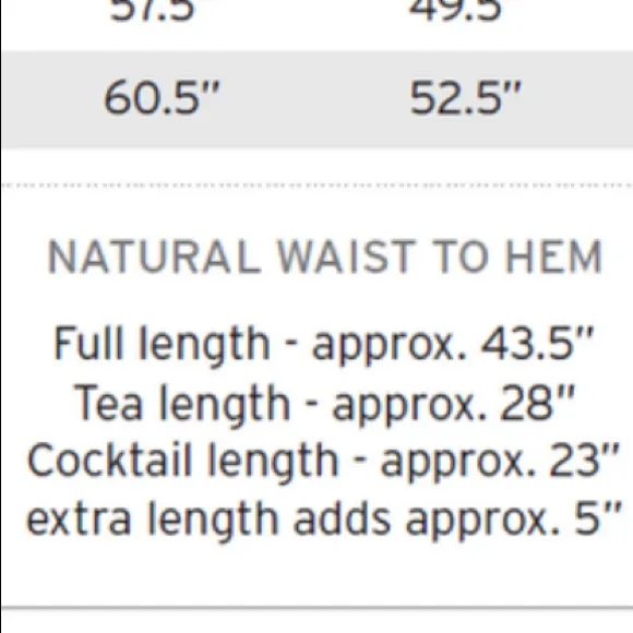 Size 10 Formal Dress full length Purple - Image 5