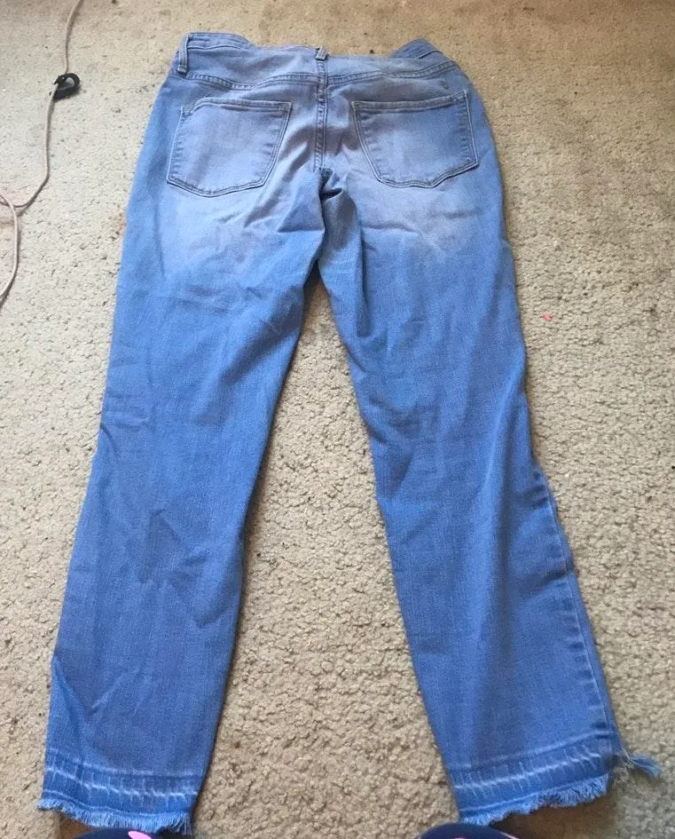 Mossimo Supply Co Jeggings - Image 2