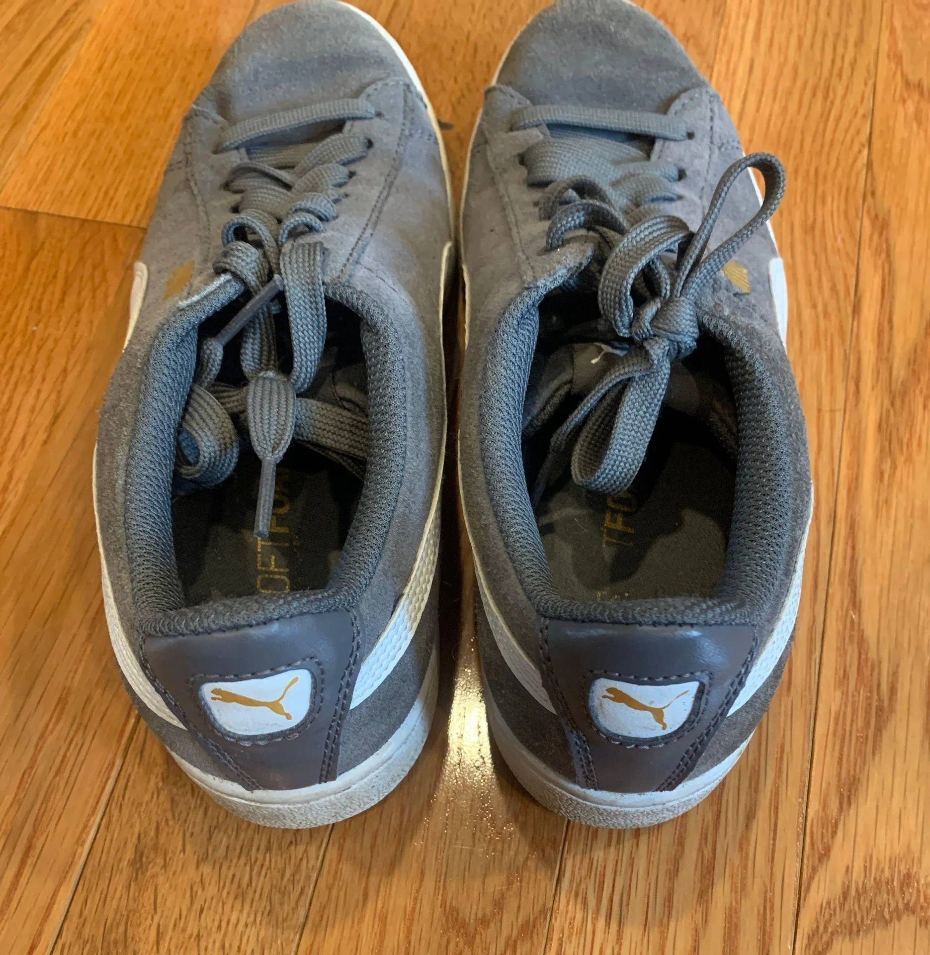 Puma Comfy Sneakers - Image 2