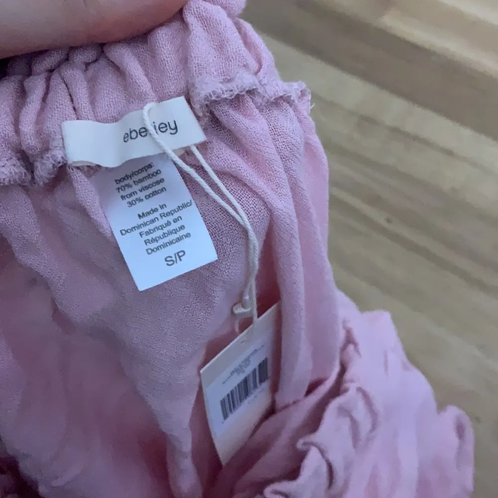 NWT Eberjey Summer of Love Marla Top - Image 6