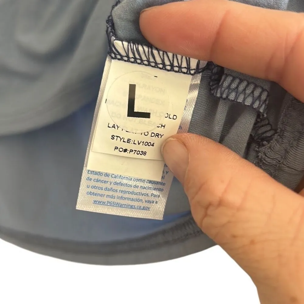 Llove basic‎ top size large - Image 4